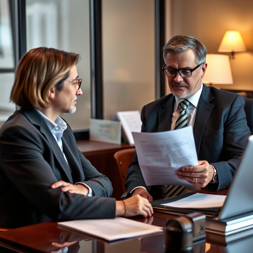 Car Accident Lawyer Ontario County