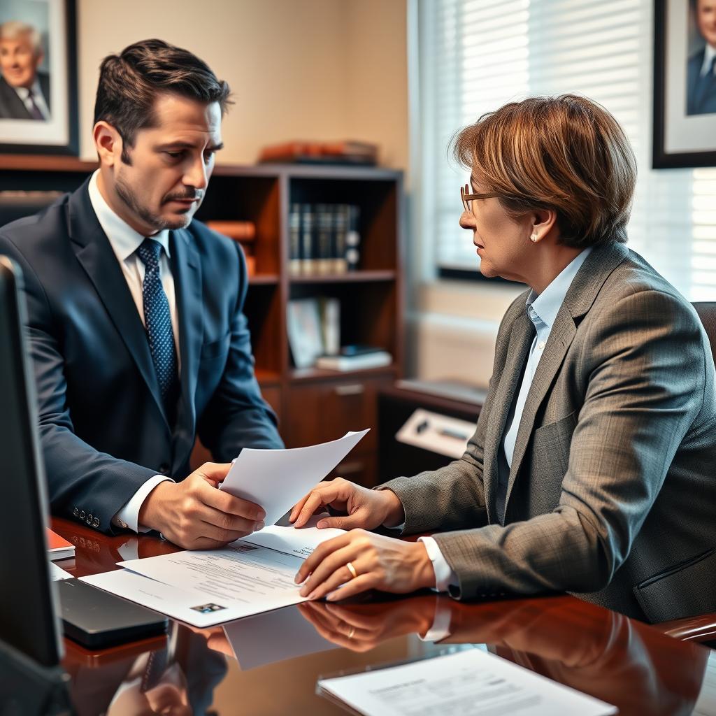 Car Accident Lawyer Queens County