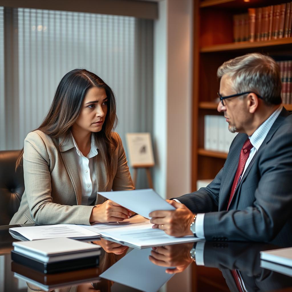 Car Accident Lawyer Queens