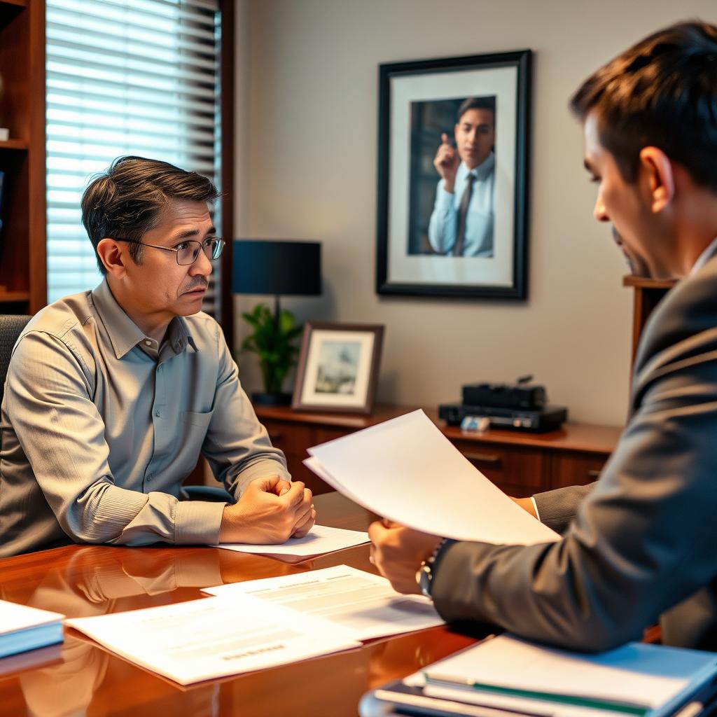 Car Accident Lawyer Richmond County