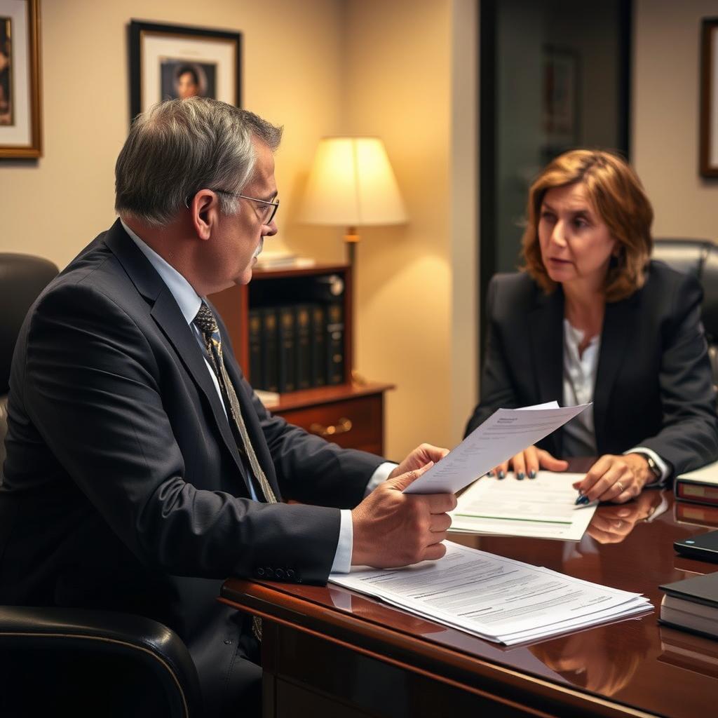 Car Accident Lawyer Rockland County