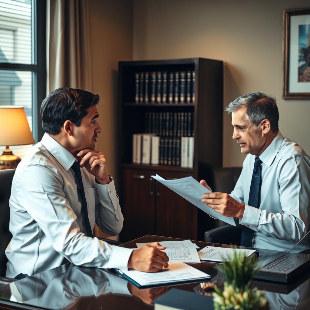 Car Accident Lawyer Schenectady County