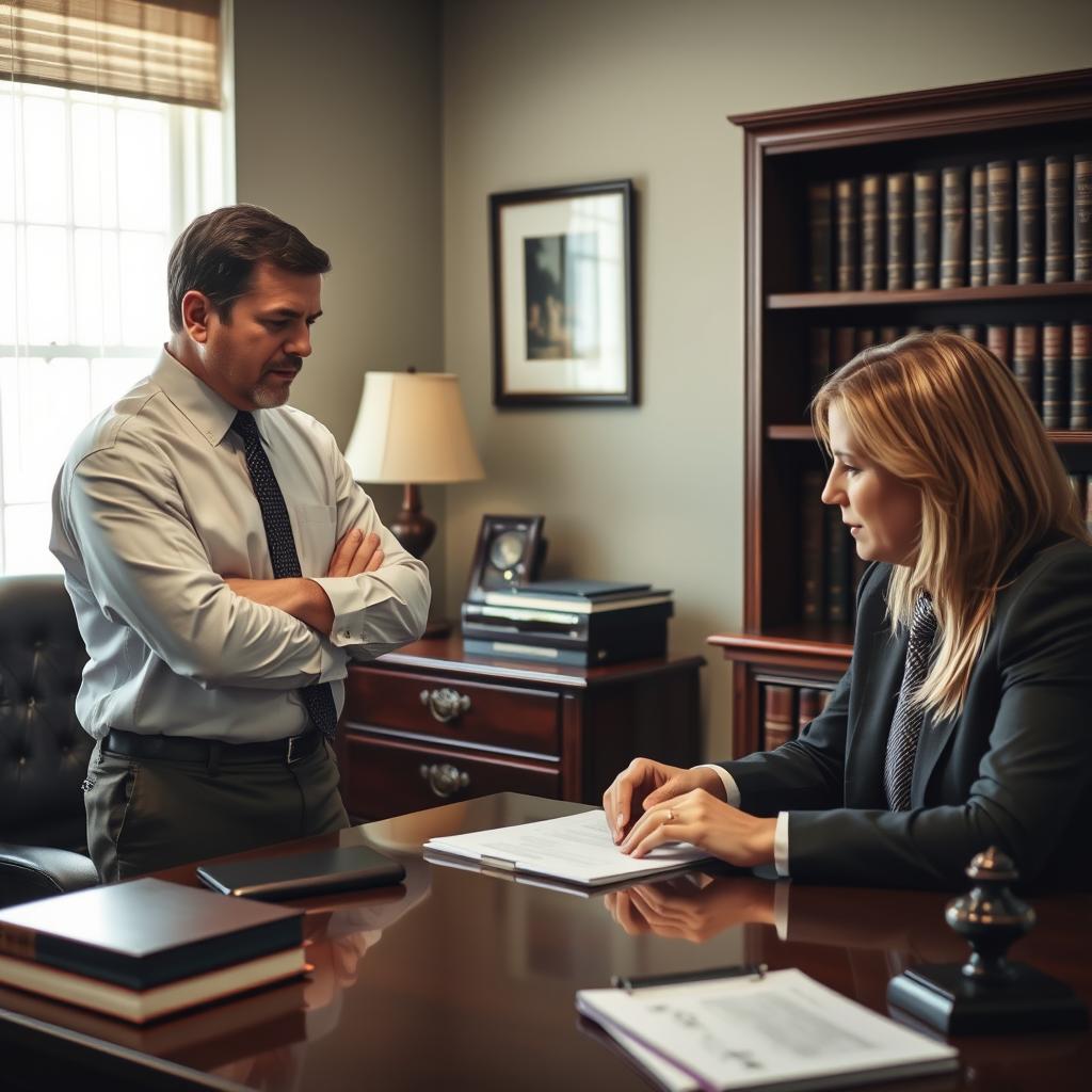 Car Accident Lawyer Schoharie County