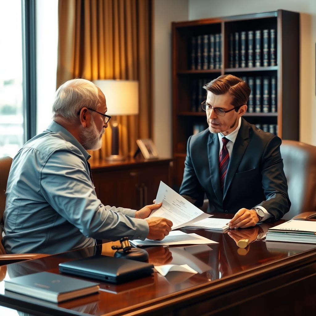 Car Accident Lawyer Staten Island
