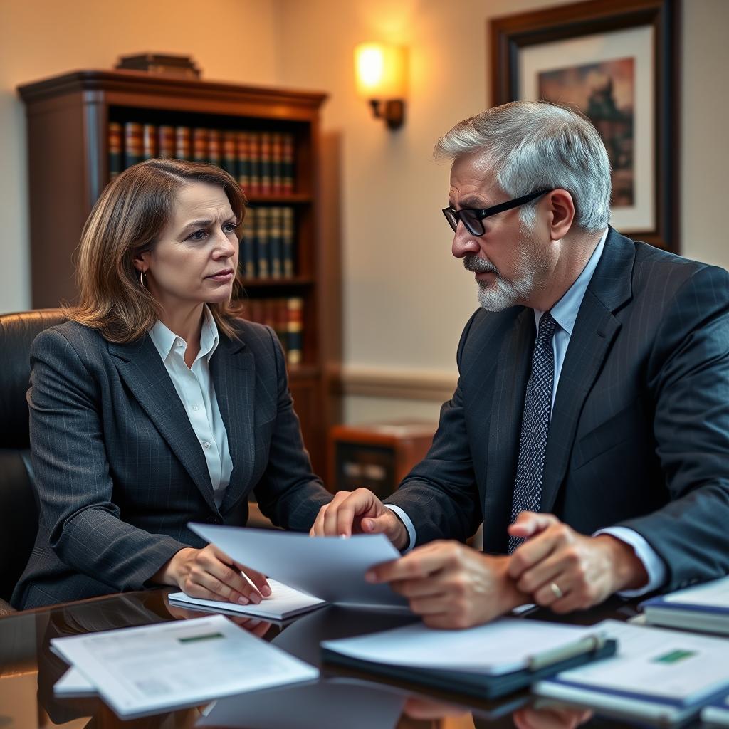 Car Accident Lawyer Steuben County