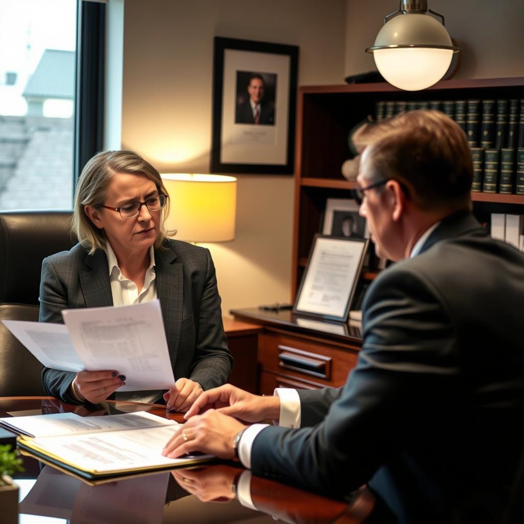 Car Accident Lawyer Suffolk County