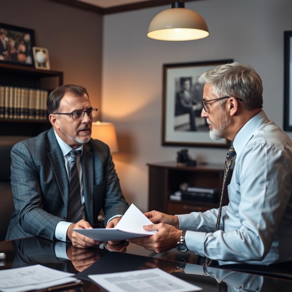 Car Accident Lawyer Ulster County