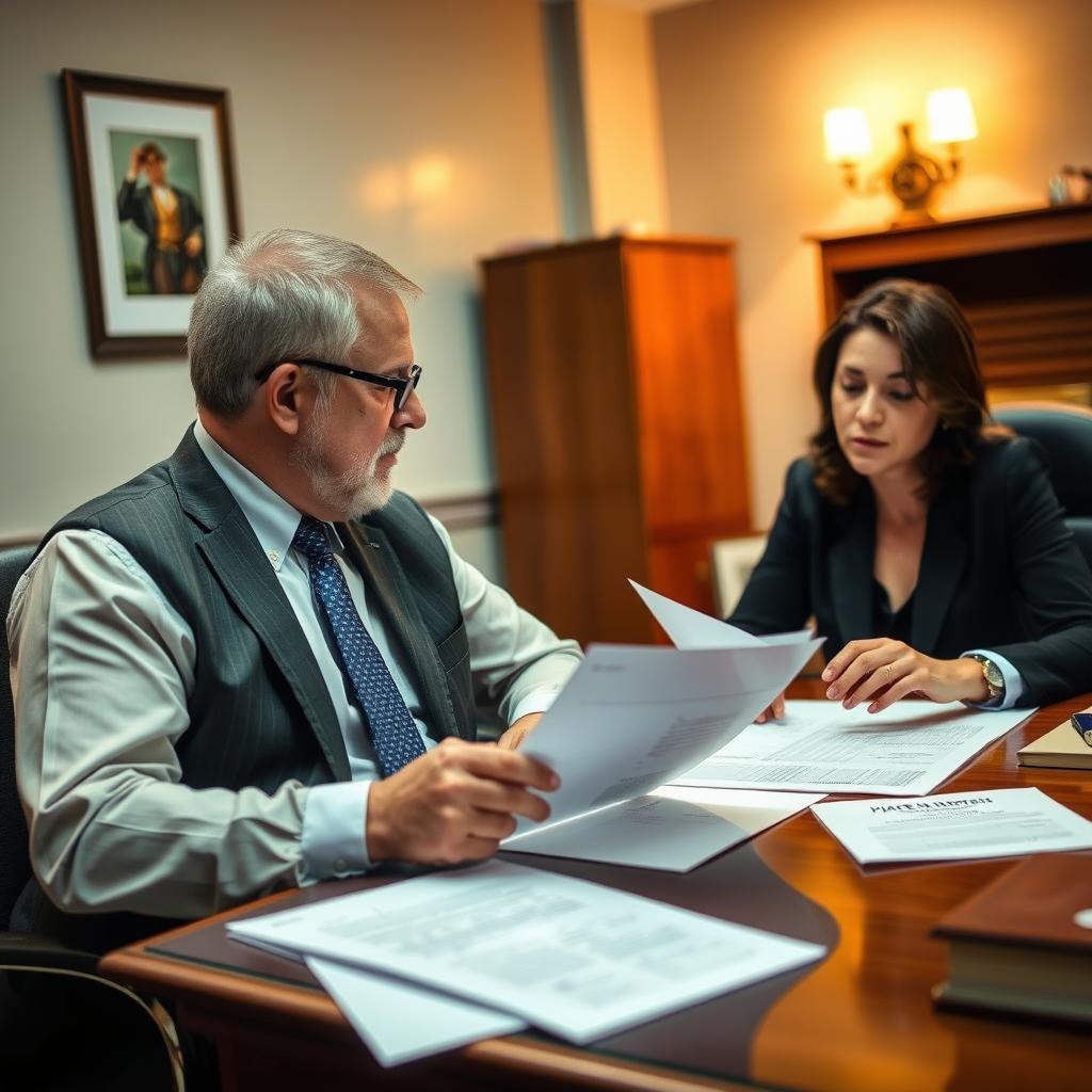 Car Accident Lawyer Yates County