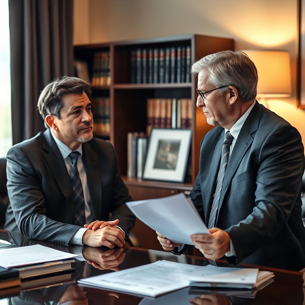 Catastrophic Injury Lawyer Anacostia