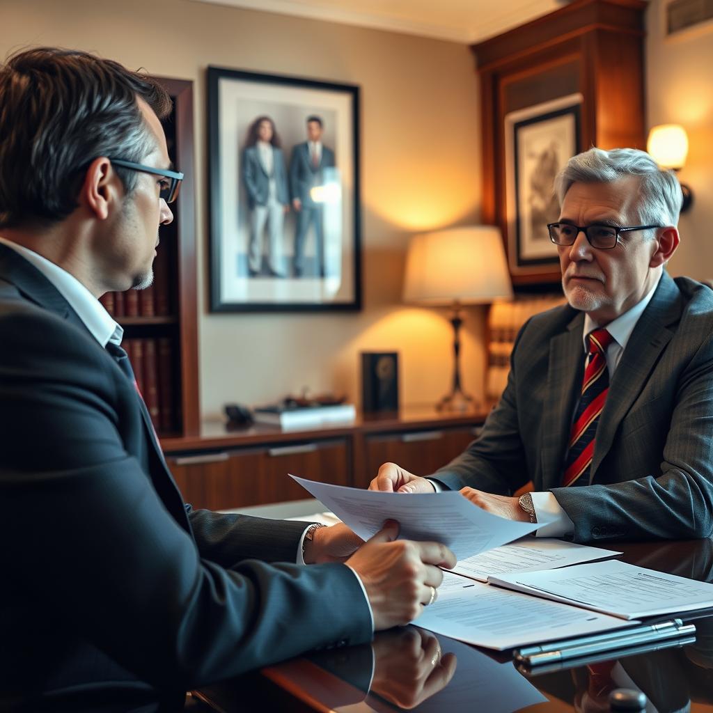 Catastrophic Injury Lawyer Bloomingdale