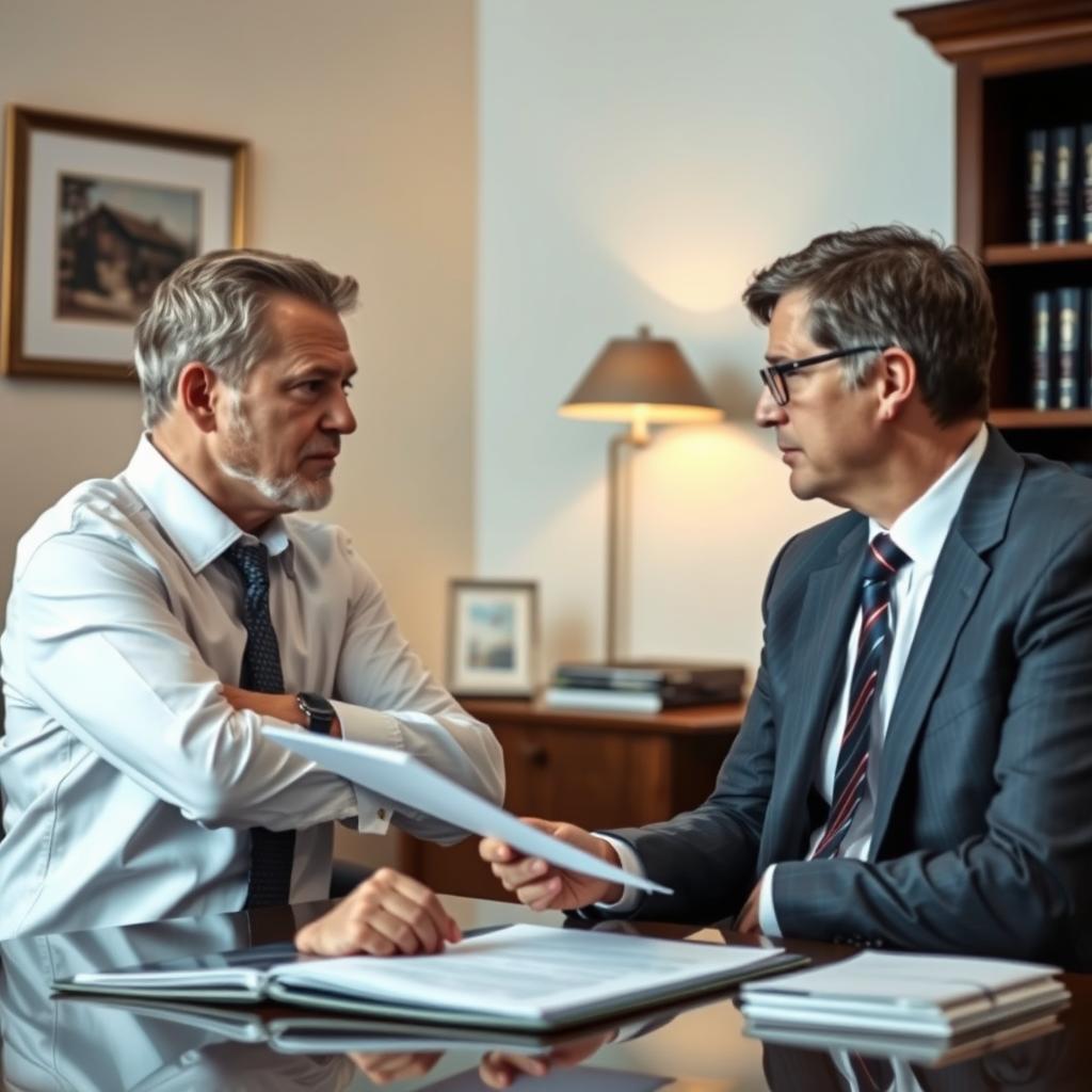 Catastrophic Injury Lawyer Chevy Chase