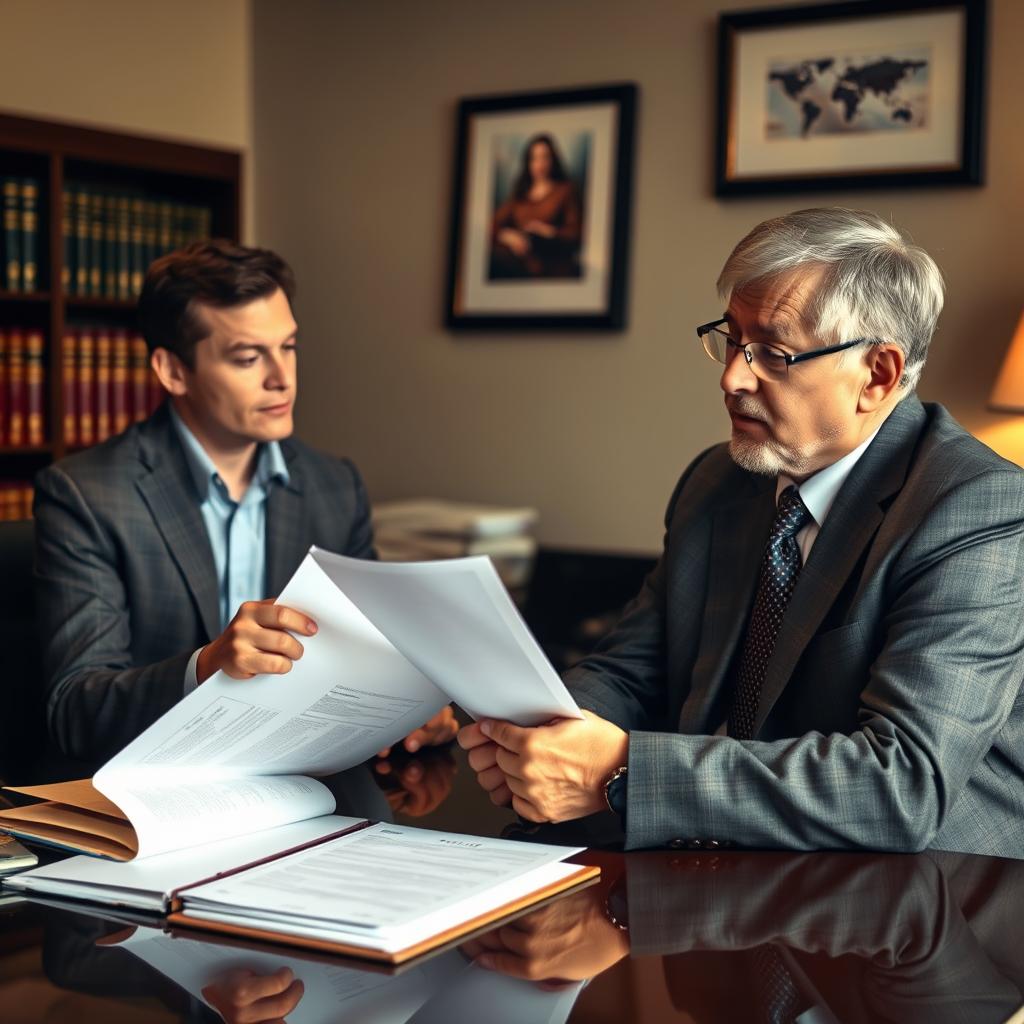 Catastrophic Injury Lawyer Cleveland Park
