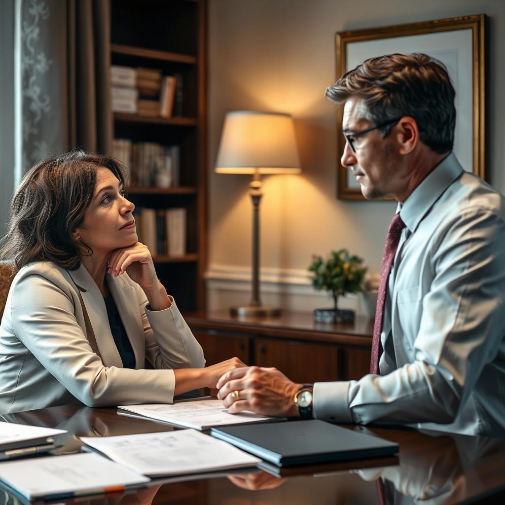 Catastrophic Injury Lawyer Dupont Circle