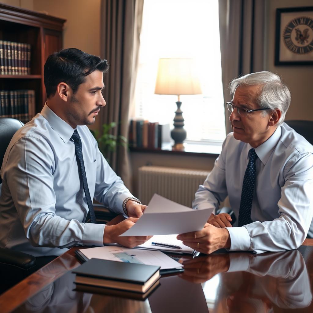 Catastrophic Injury Lawyer Forest Hills