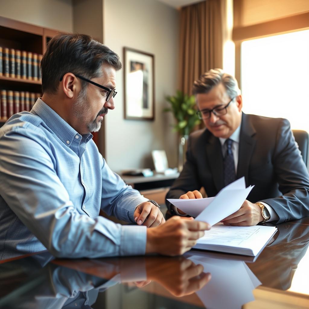 Catastrophic Injury Lawyer Logan Circle