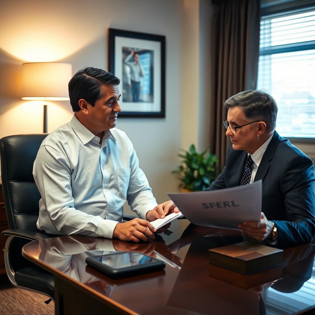 Catastrophic Injury Lawyer Southwest Waterfront