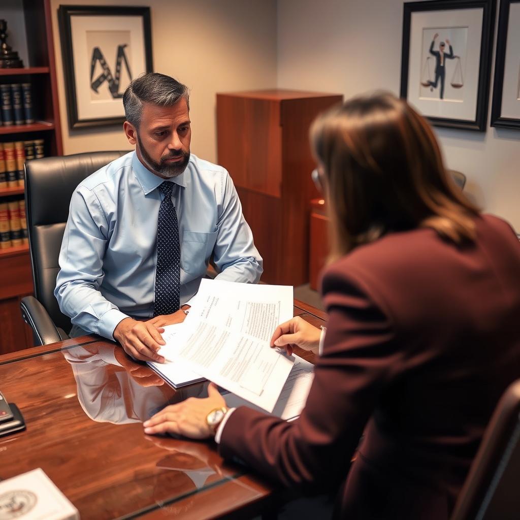 Catastrophic Injury Lawyer Spring Valley