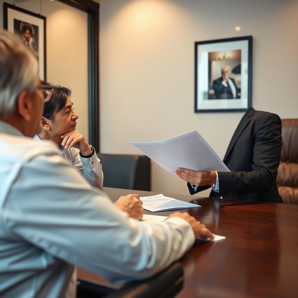 Commercial Vehicle Accident Lawyer American University Park