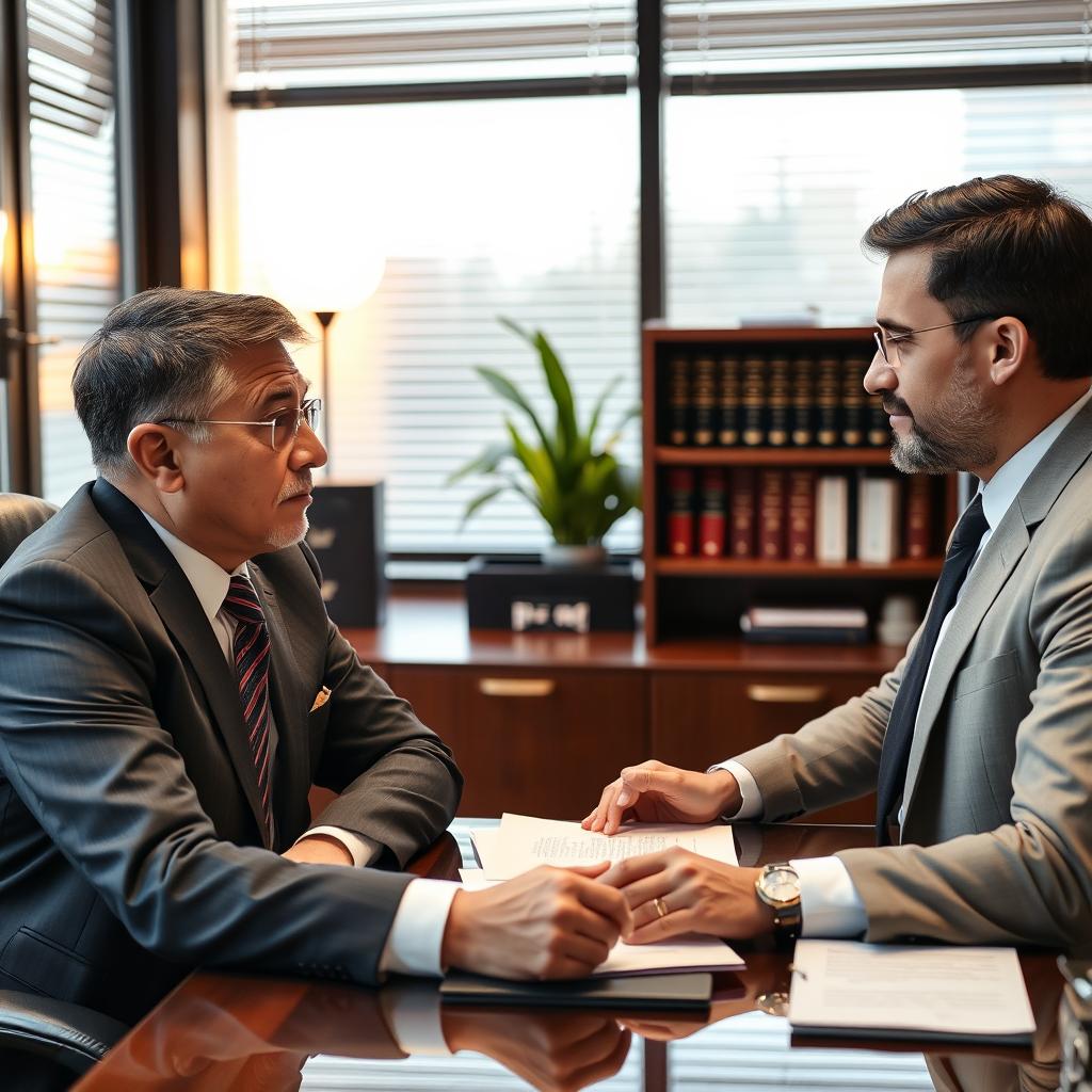 Commercial Vehicle Accident Lawyer Bloomingdale