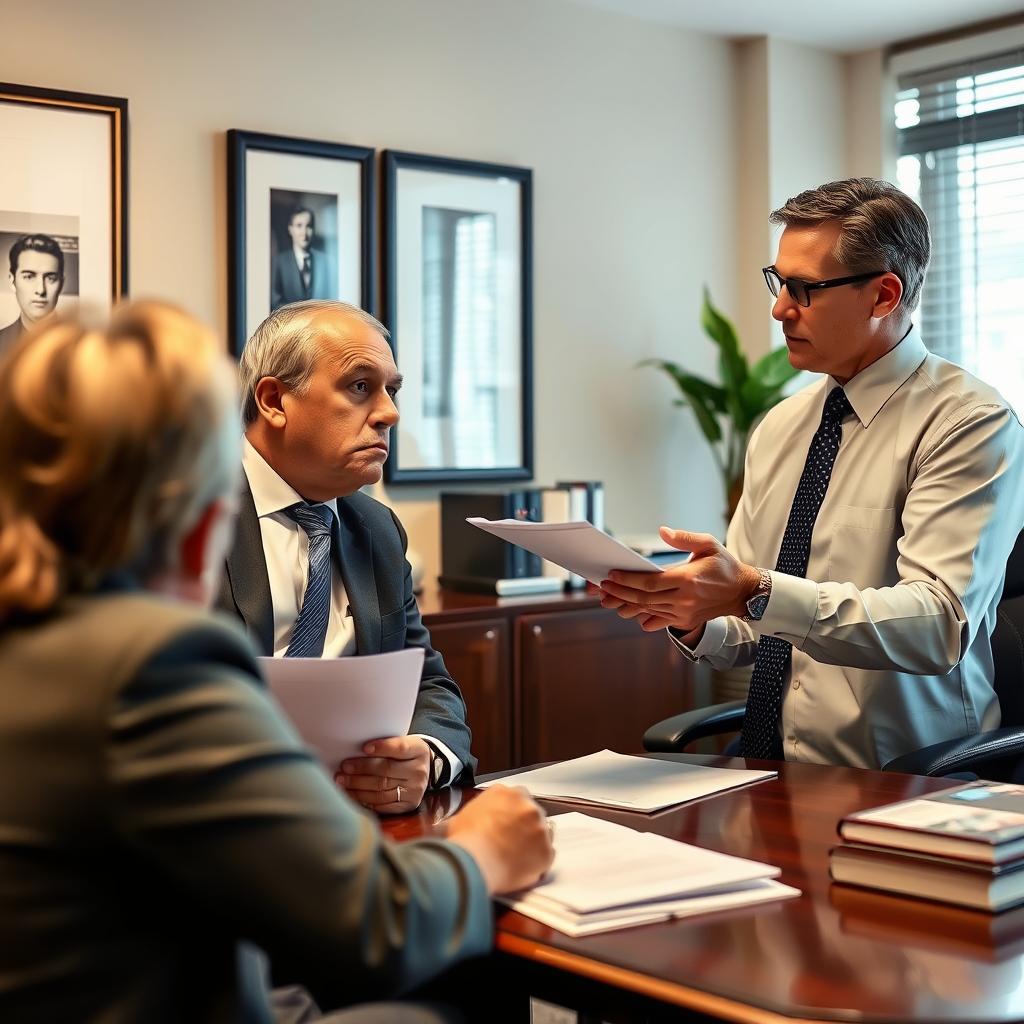 Commercial Vehicle Accident Lawyer Capitol Hill