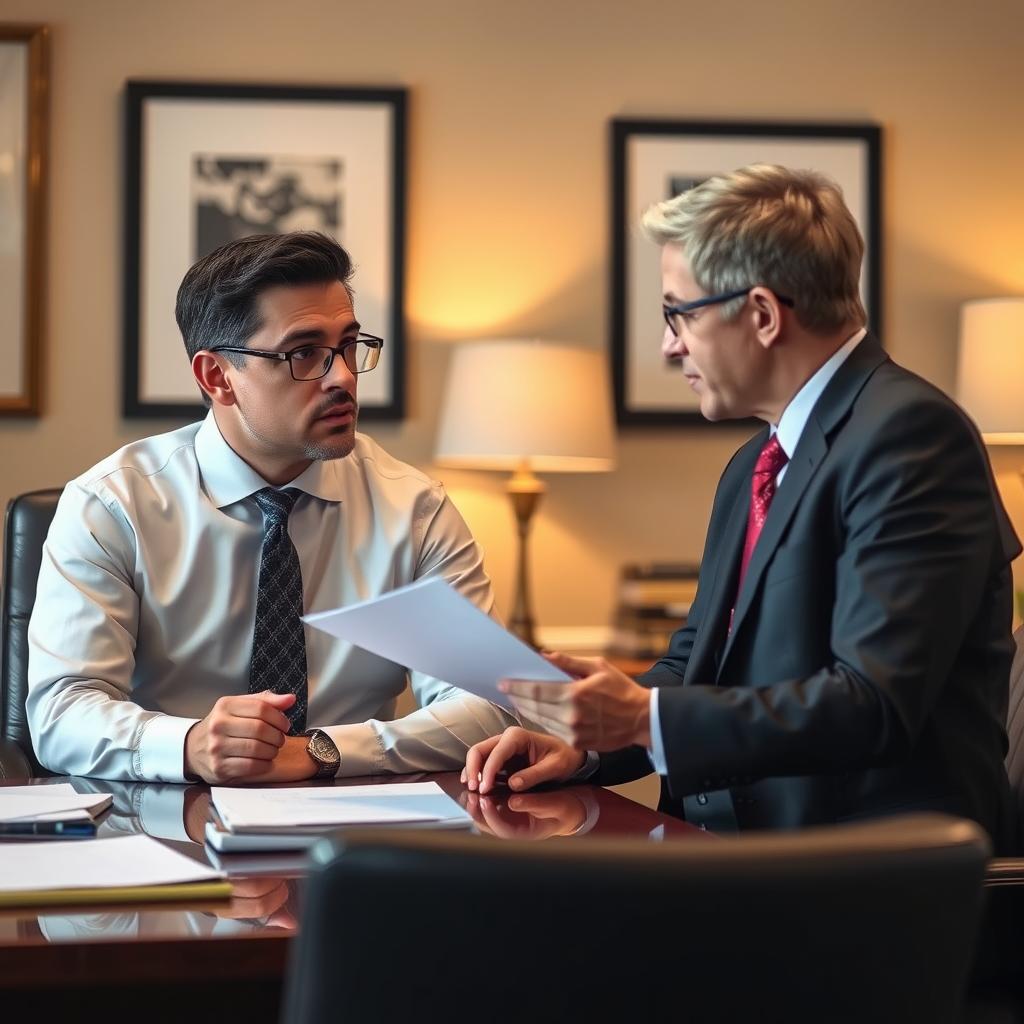 Commercial Vehicle Accident Lawyer Cleveland Park