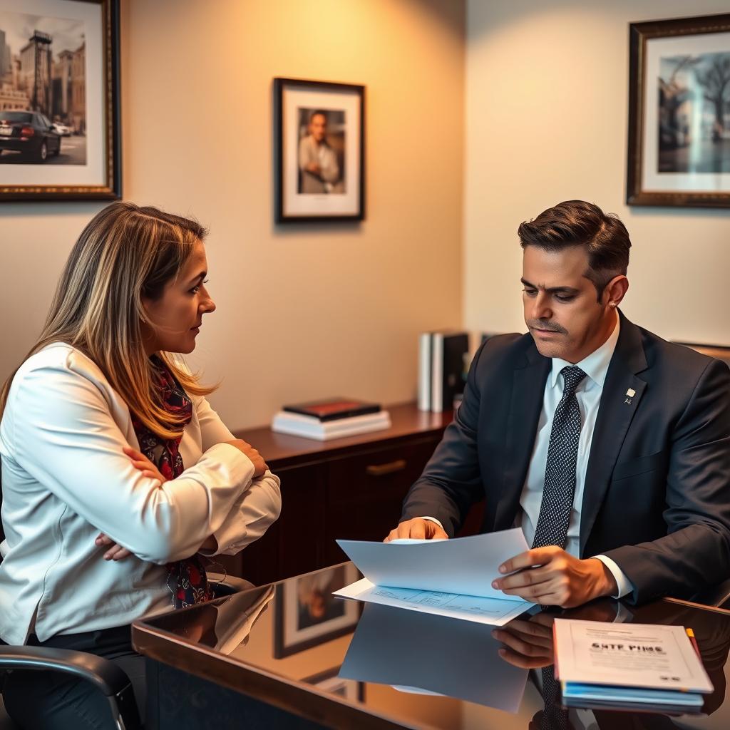Commercial Vehicle Accident Lawyer Dupont Circle