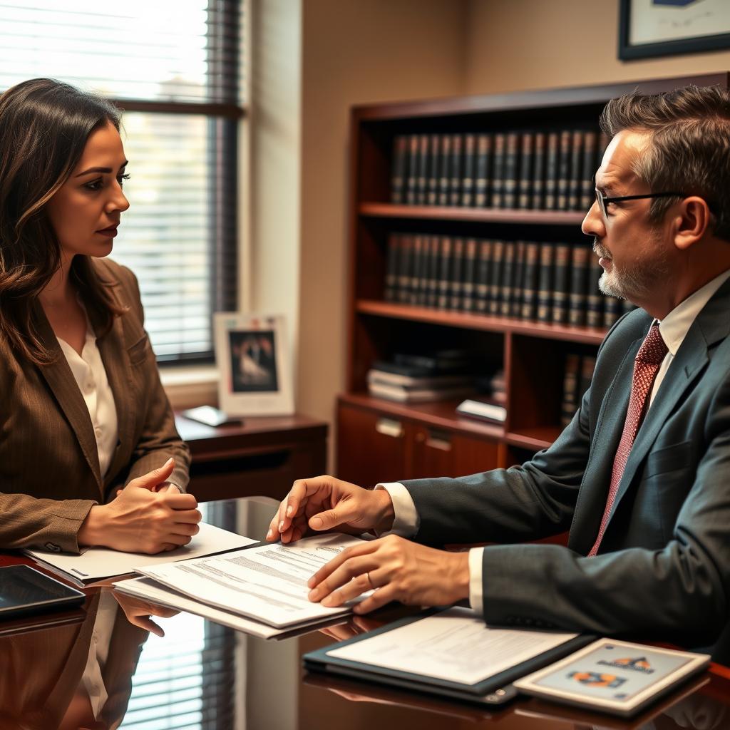 Commercial Vehicle Accident Lawyer Spring Valley