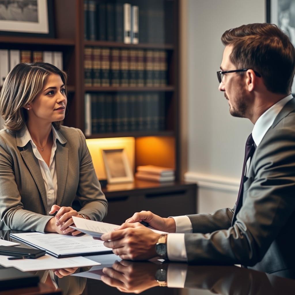 Commercial Vehicle Accident Lawyer U Street Corridor
