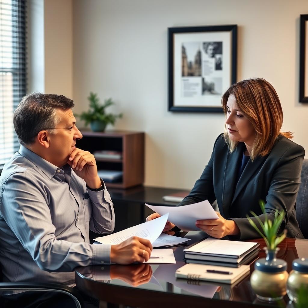 Commercial Vehicle Accident Lawyer Washington DC