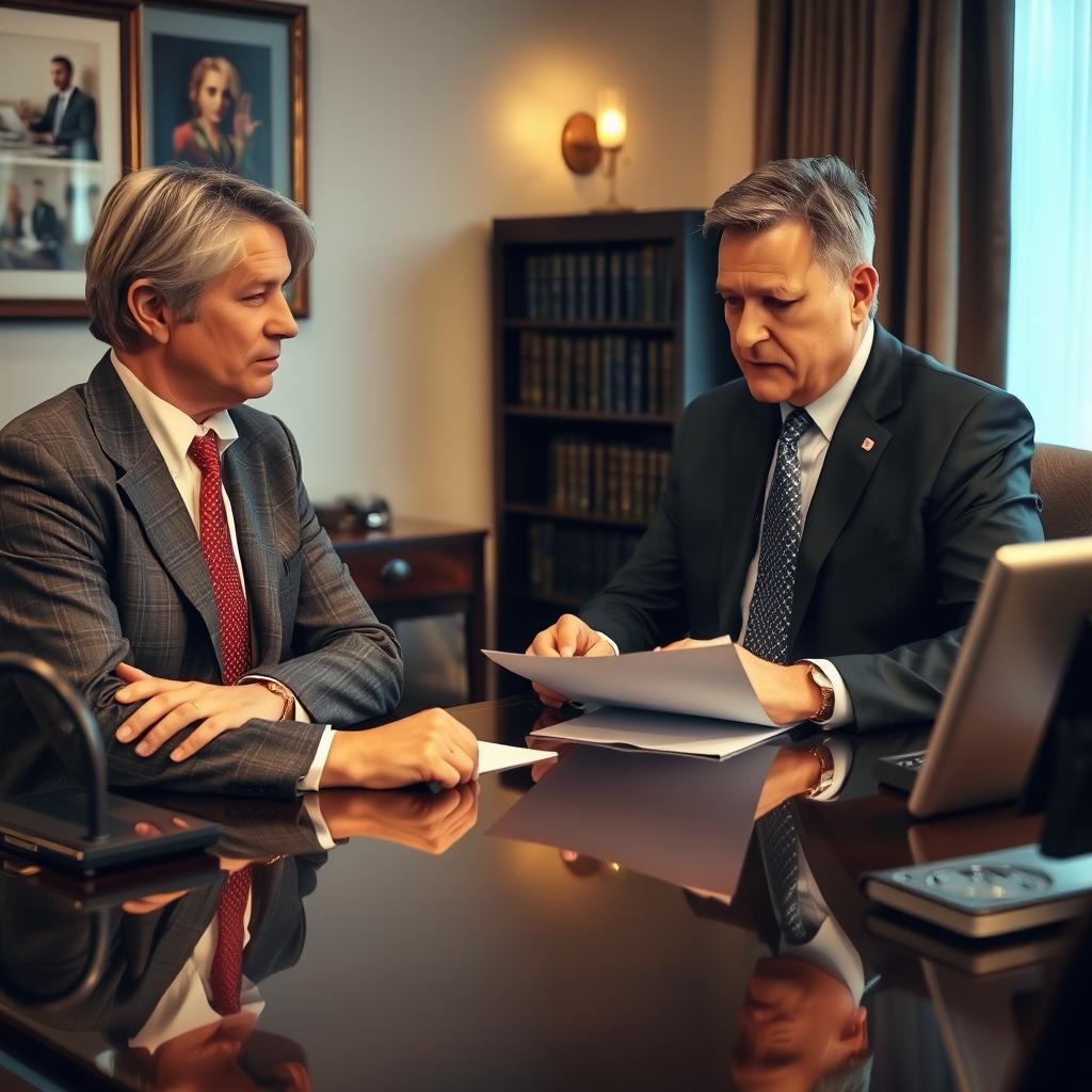 Defective Product Lawyer Capitol Hill