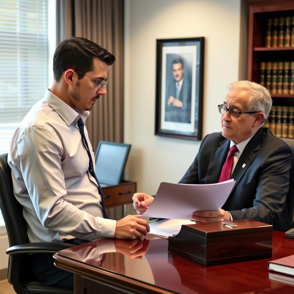 Defective Product Lawyer Cleveland Park