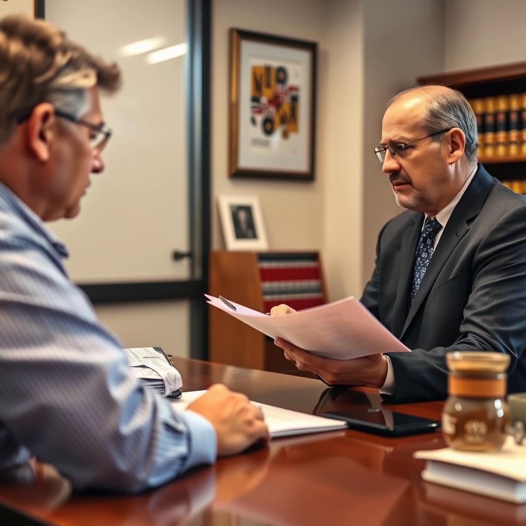 Defective Product Lawyer Maryland
