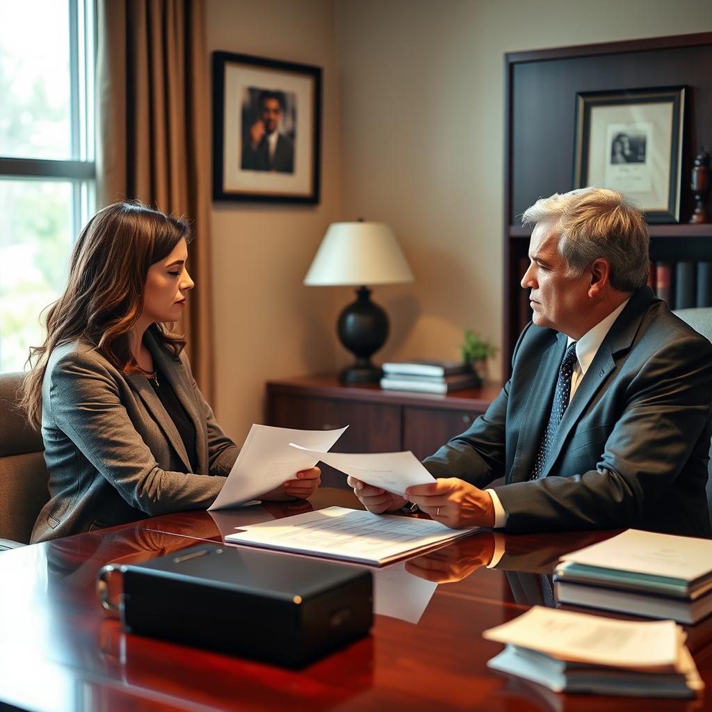 Dog Bite Lawyer Wesley Heights