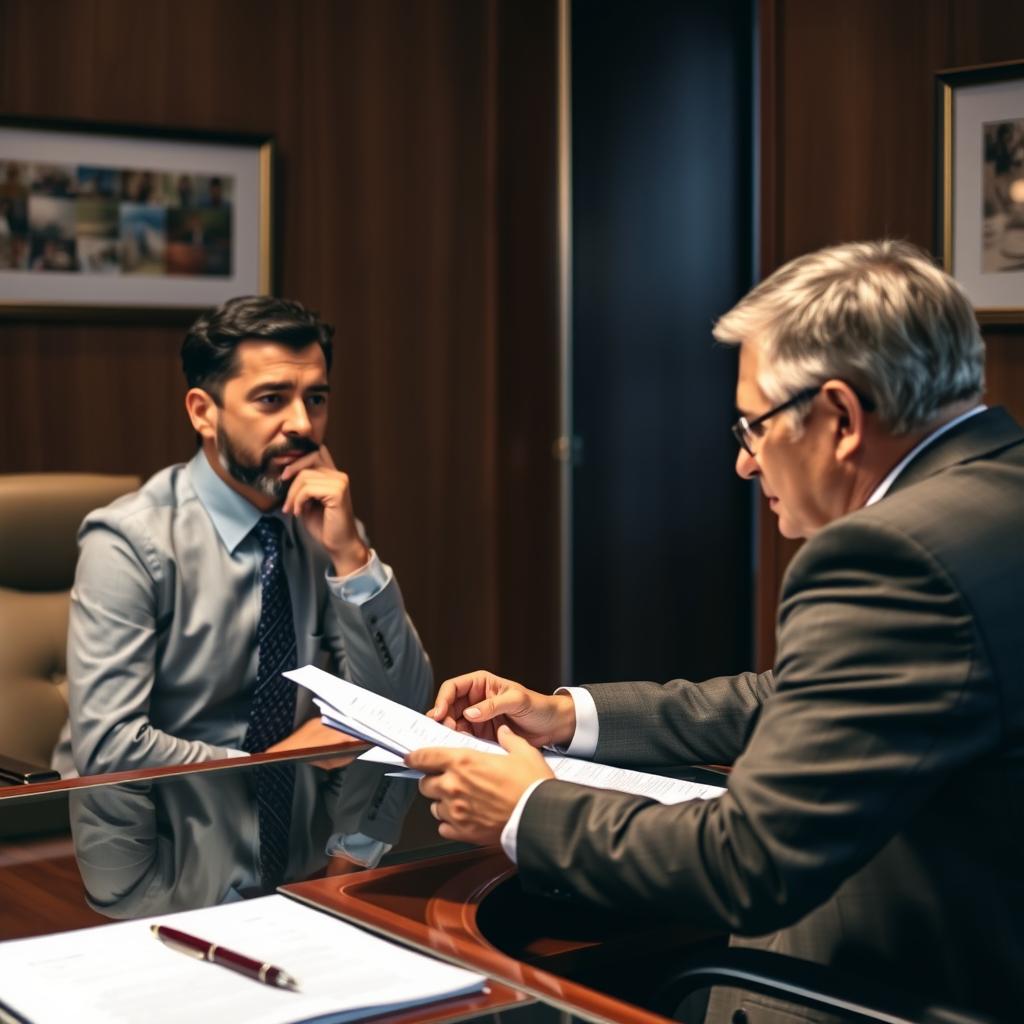 Elevator Accident Lawyer Anacostia