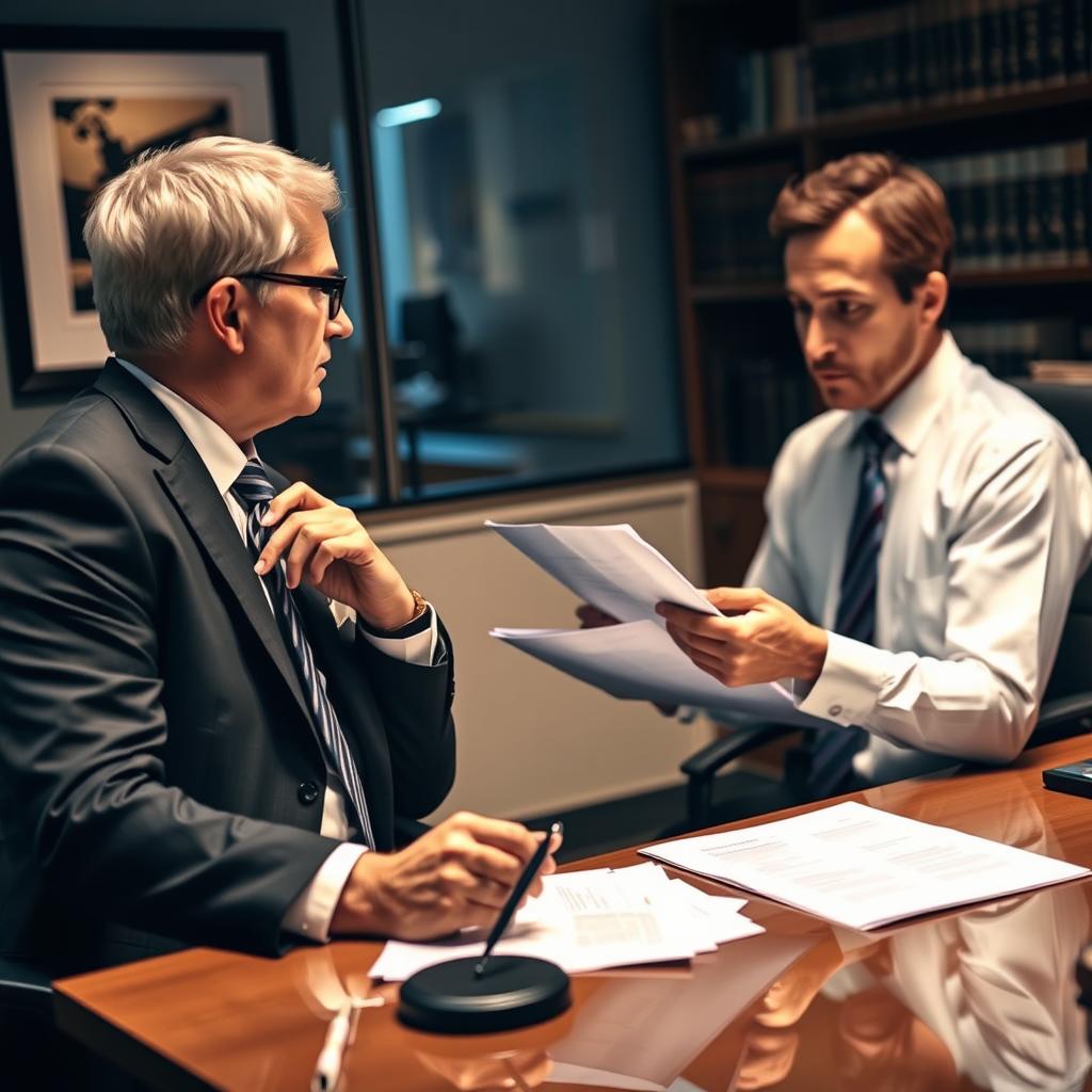 Elevator Accident Lawyer Columbia Heights
