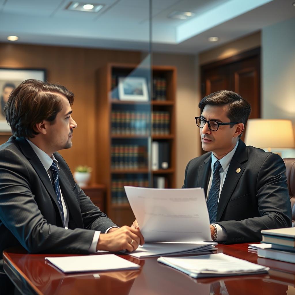 Escalator Accident Lawyer Forest Hills