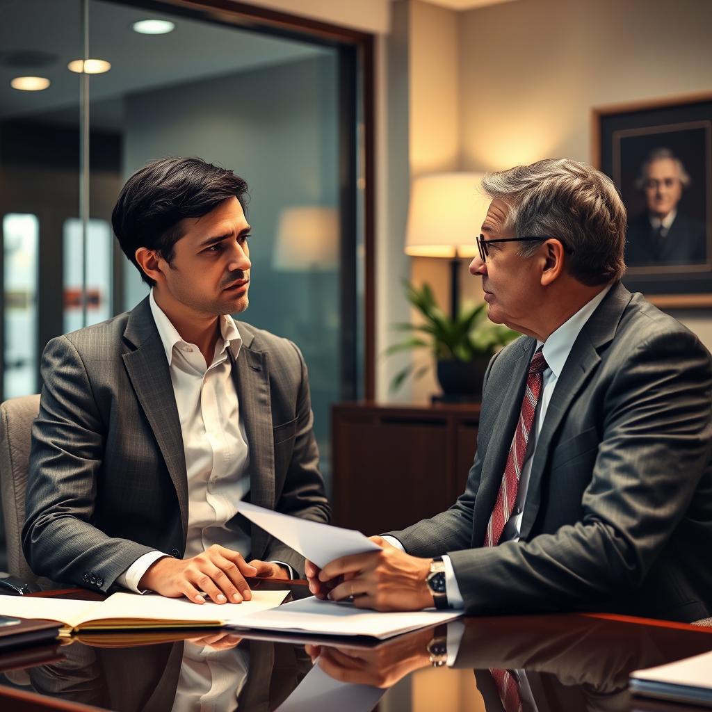 Escalator Accident Lawyer Georgetown