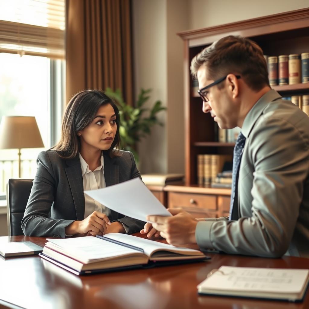 Failure to Warn Lawyer Spring Valley