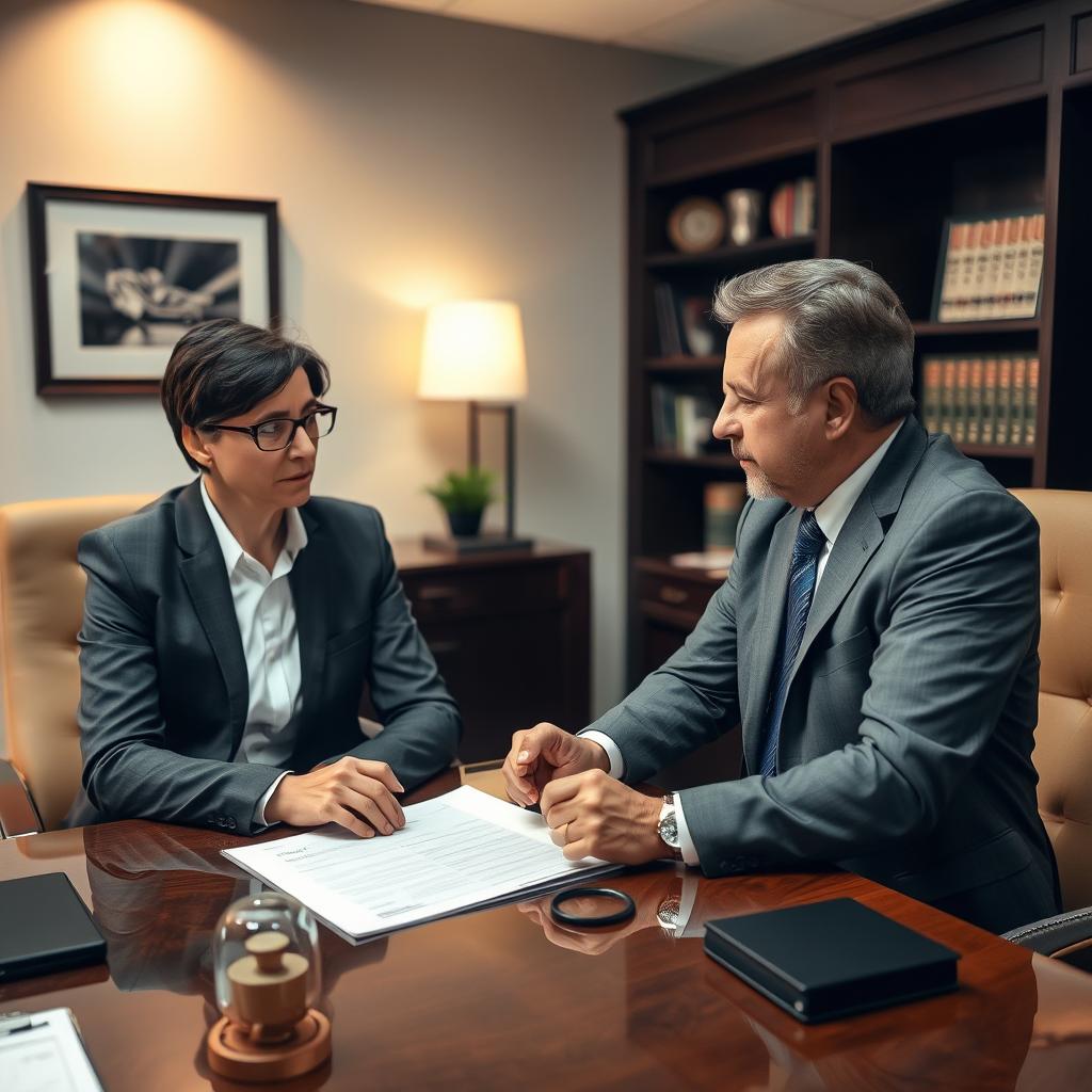 Hit and Run Accident Lawyer Genesee County