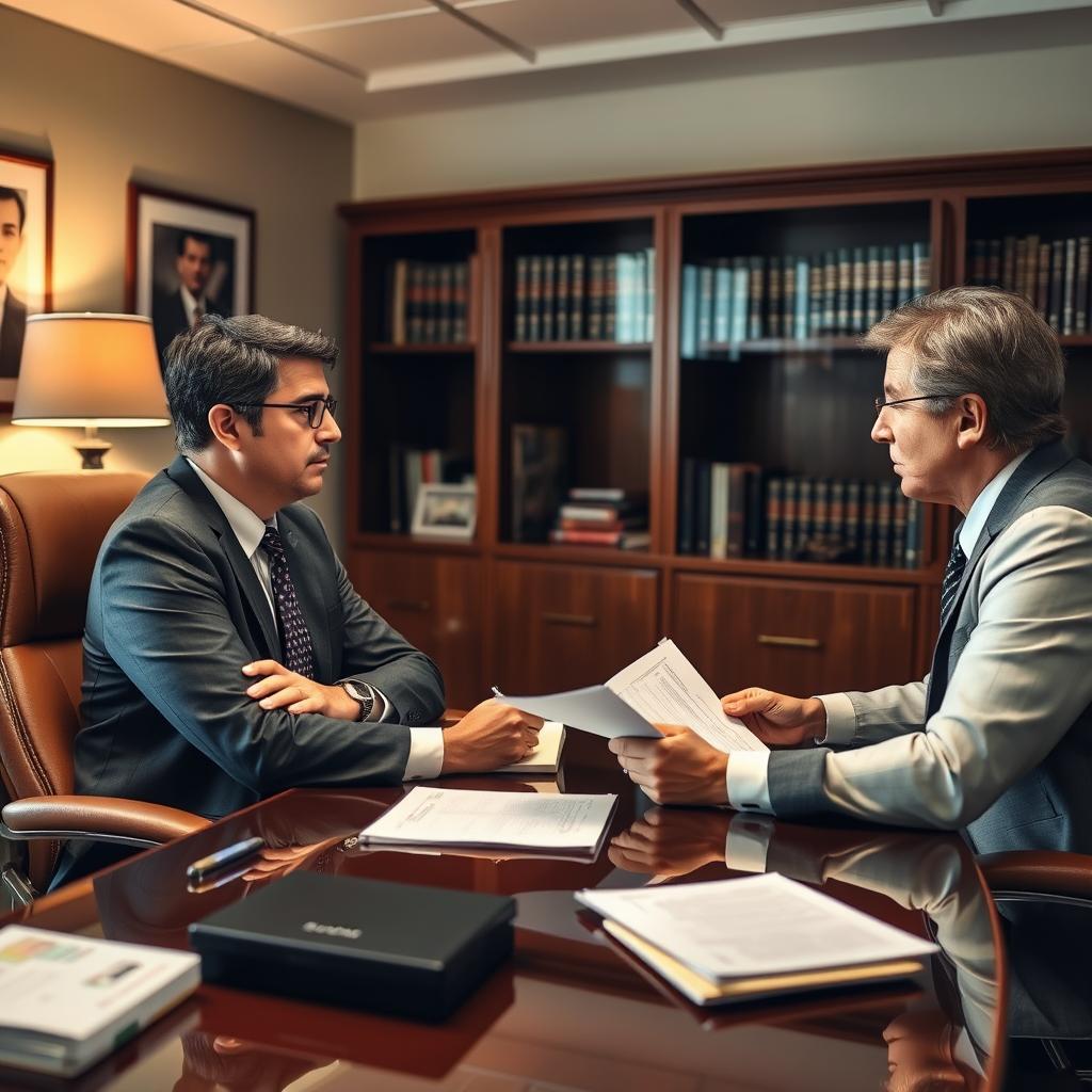 Hit and Run Accident Lawyer Howard County