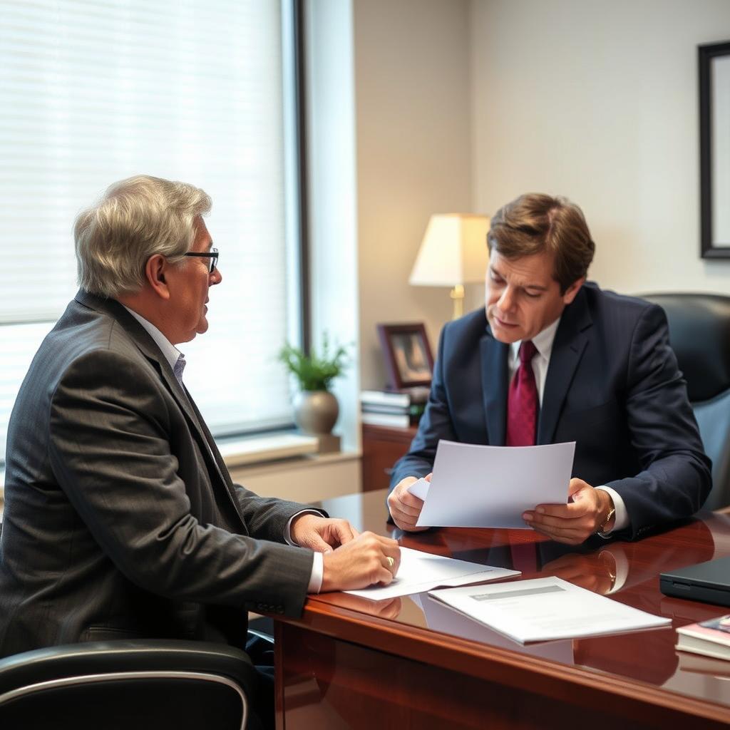 Hit and Run Accident Lawyer Kent County