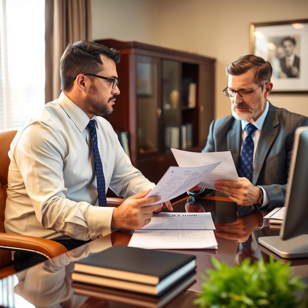 Hit and Run Accident Lawyer Livingston County