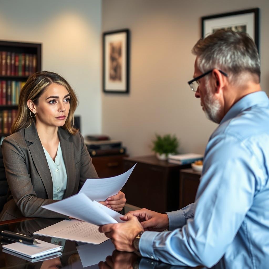 Hit and Run Accident Lawyer Maryland