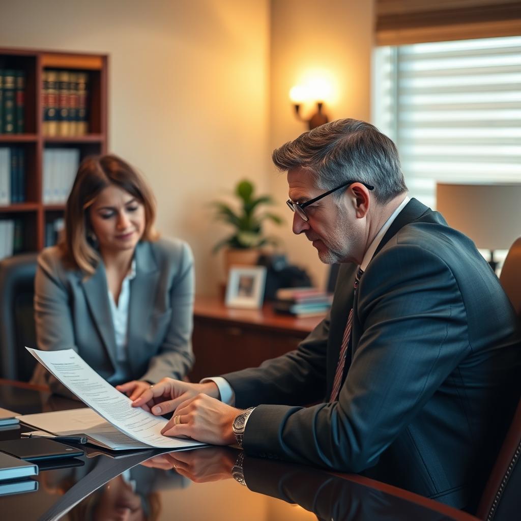 Hit and Run Accident Lawyer Monroe County