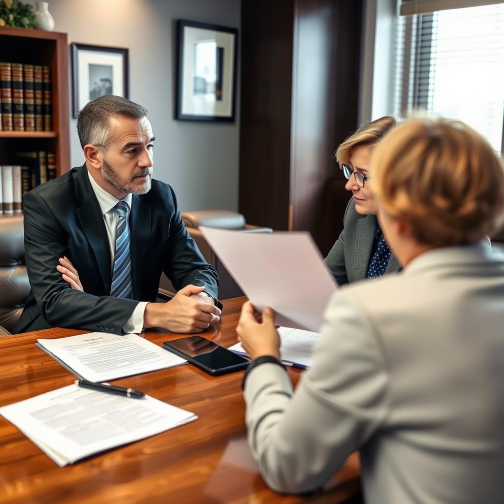 Hit and Run Accident Lawyer Onondaga County