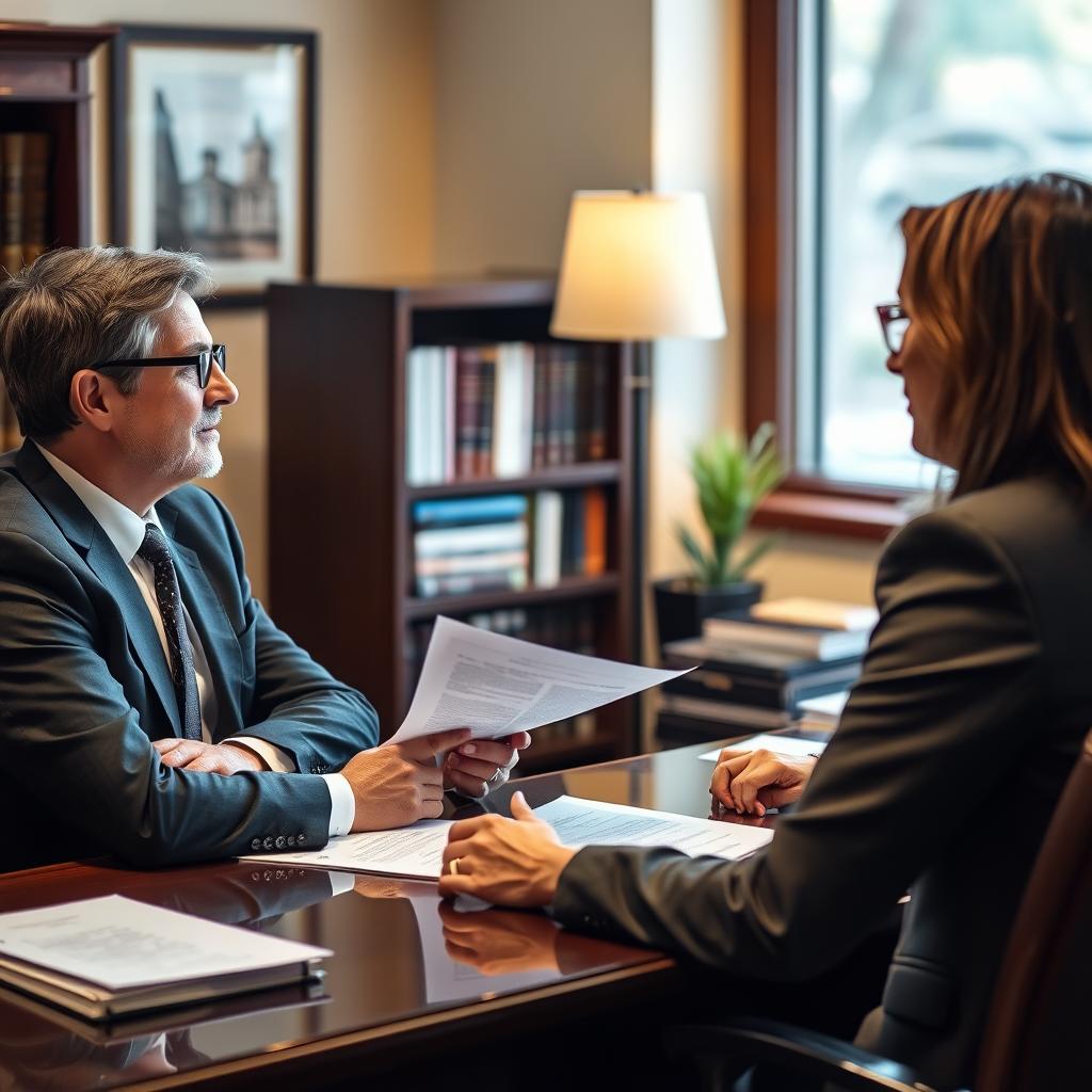Hit and Run Accident Lawyer Ontario County