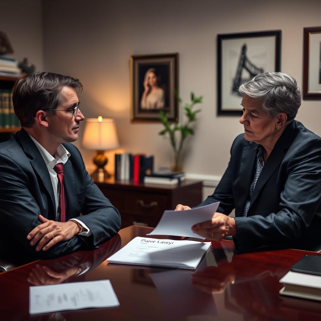 Hit and Run Accident Lawyer Rensselaer County