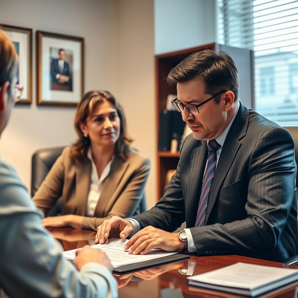 Hit and Run Accident Lawyer Richmond County