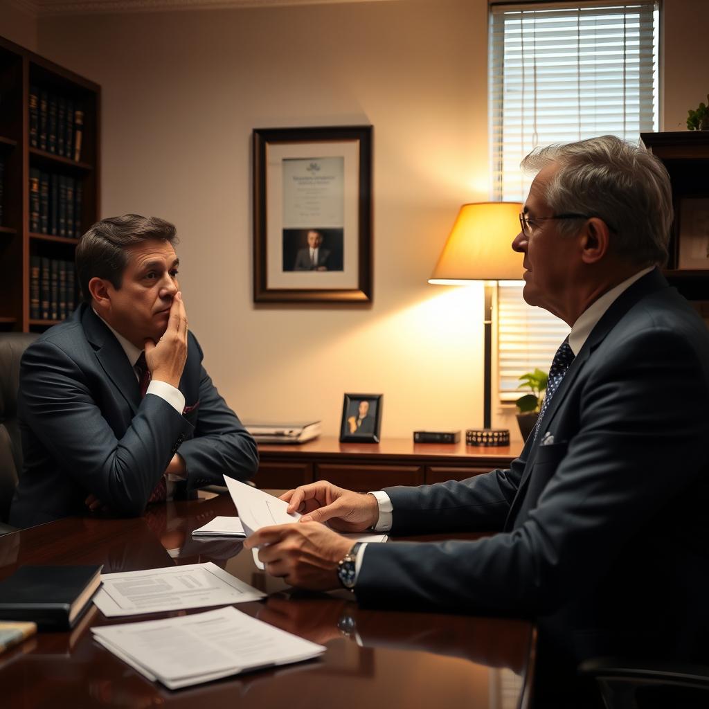 Hit and Run Accident Lawyer Suffolk County