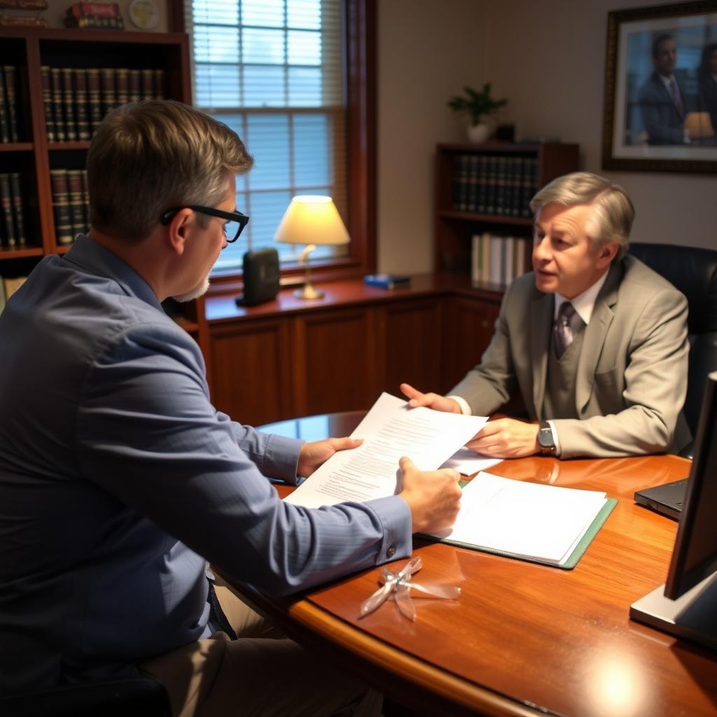 Hit and Run Accident Lawyer Ulster County